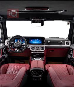 مرسيدس بنز G-Class